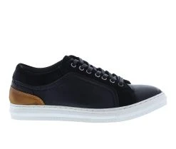 Men's English Laundry Weaver Sneakers Black