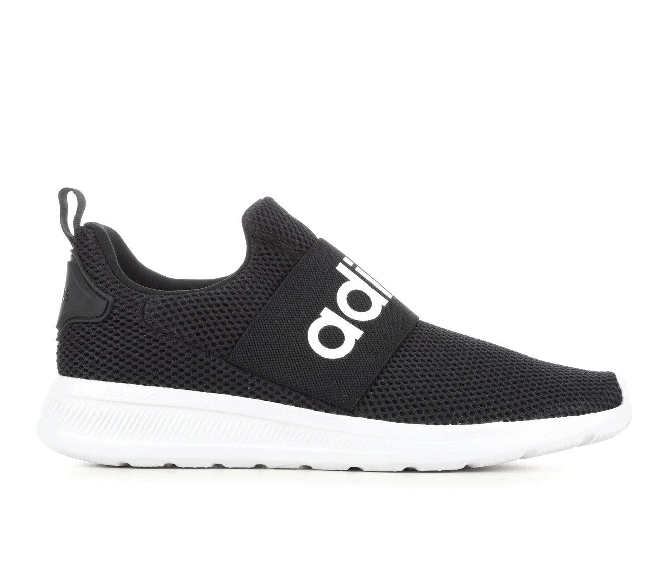 Men's Adidas Lite Racer Adapt 4.0 Sustainable Slip-On Sneakers Men's Adidas Lite Racer Adapt 4.0 Sustainable Slip-On Sneakers Black/Wht/Black -Skechers Sales Store 1 96