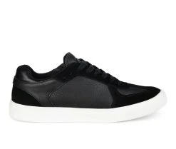 Men's Thomas & Vine Gambit Sneakers Black