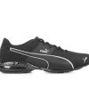 Men's Puma Cell Surin II Matte Speckle Sneakers Black/White -Skechers Sales Store 1 970