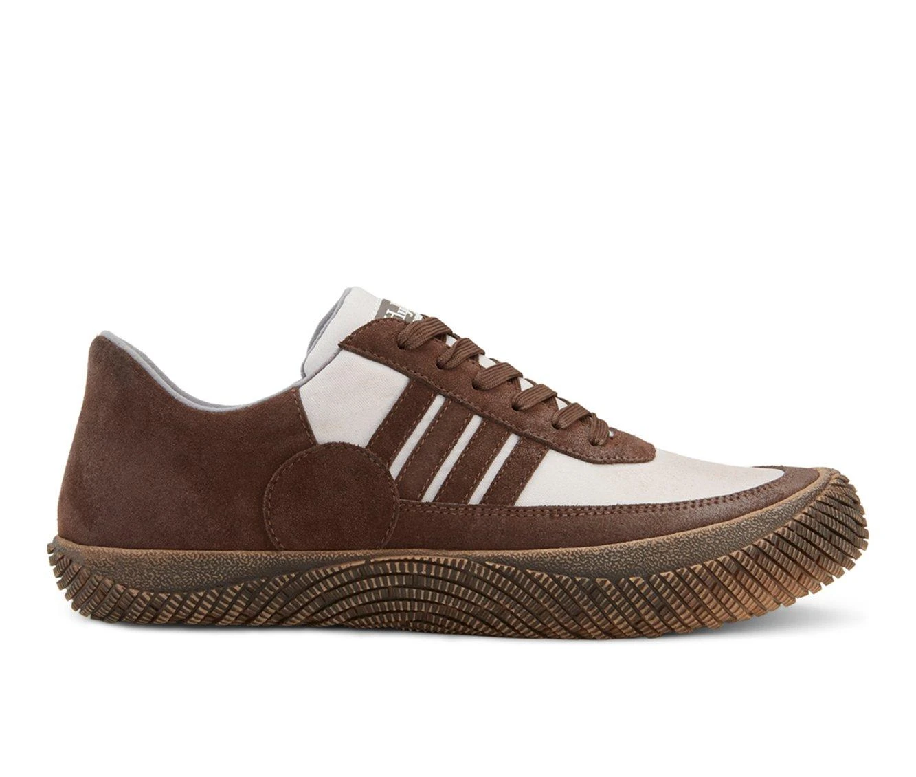 Men's Hybrid Green Label Rustic Casual Shoes Men's Hybrid Green Label Rustic Casual Shoes Brown -Skechers Sales Store 1 974