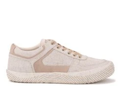 Men's Hybrid Green Label The Raleigh Oxfords Taupe