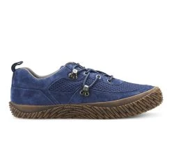 Men's Hybrid Green Label Curious Casual Shoes Navy