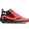 Men's Under Armour Lockdown 5 Basketball Shoes Red/Black/White 1 Men's Under Armour Lockdown 5 Basketball Shoes Red/Black/White -Skechers Sales Store 1 998