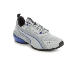 Men's Puma X-Cell Uprise Sneakers Grey/Blue 4 Men's Puma X-Cell Uprise Sneakers Grey/Blue -Skechers Sales Store 2 105