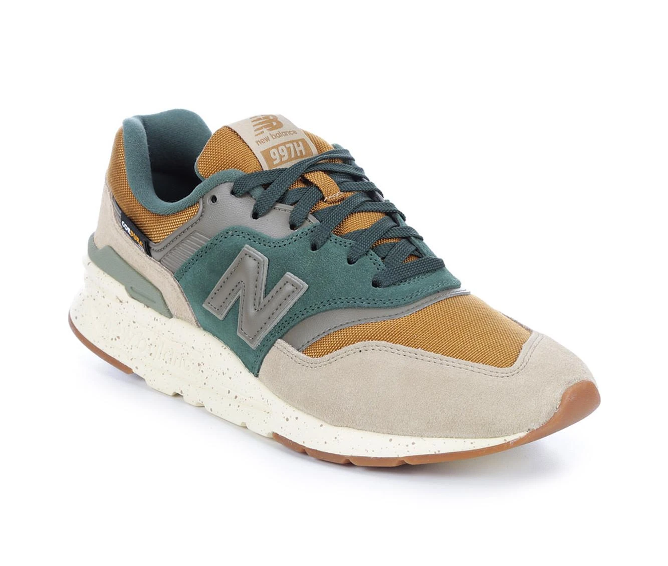 Men's New Balance 997H Sneakers Men's New Balance 997H Sneakers Dark Camo -Skechers Sales Store 2 158