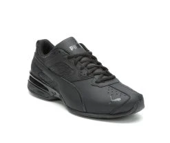 Men's Puma Tazon Fracture Sneakers Black/Black 4 Men's Puma Tazon Fracture Sneakers Black/Black -Skechers Sales Store 2 172