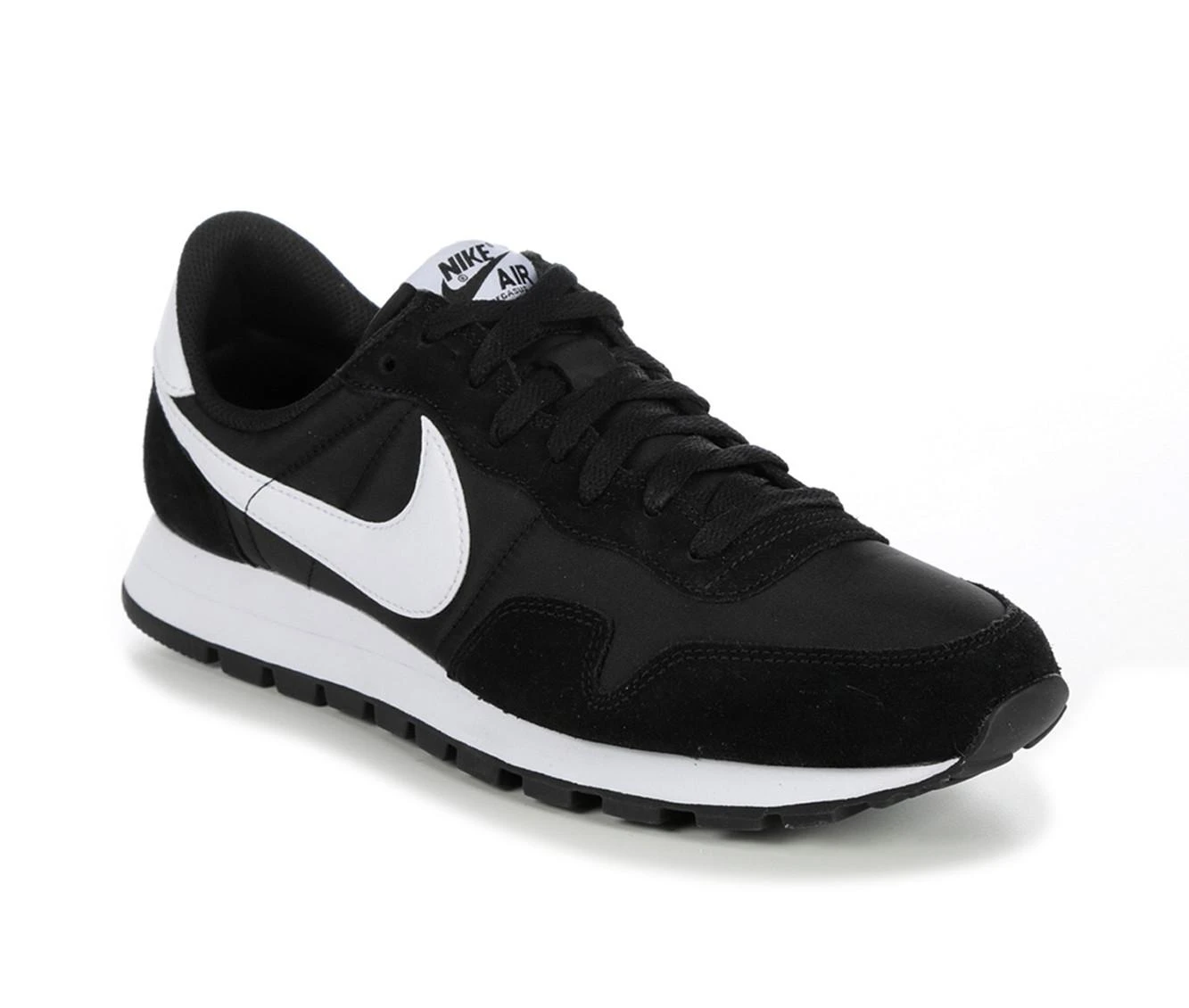 Men's Nike Air Pegasus 83 Sneakers Men's Nike Air Pegasus 83 Sneakers Black/White -Skechers Sales Store 2 184