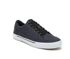 Men's Lugz Stockwell Sneakers Blu/Black/White -Skechers Sales Store 2 191