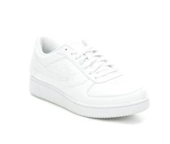 Men's Fila A-Low Sneakers White/White -Skechers Sales Store 2 201