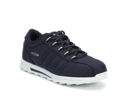 Men's Lugz Changeover II Ballistic Sneakers Navy/Snow Wht -Skechers Sales Store 2 202