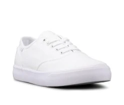 Men's Lugz Lear Wide Casual Shoes White 4 Men's Lugz Lear Wide Casual Shoes White -Skechers Sales Store 2 208