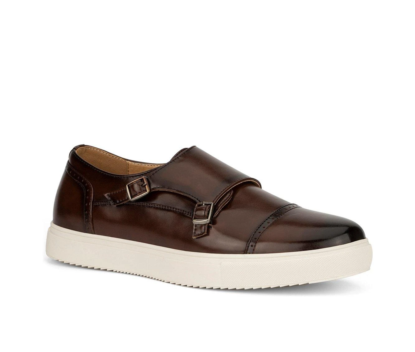 Men's New York and Company Houston Sneakers Men's New York And Company Houston Sneakers Brown -Skechers Sales Store 2 214