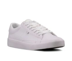Men's Lugz Drop Lo Casual Shoes White -Skechers Sales Store 2 227