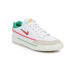 Men's Nike GTS 97 Sneakers Wht/Red/Green -Skechers Sales Store 2 229