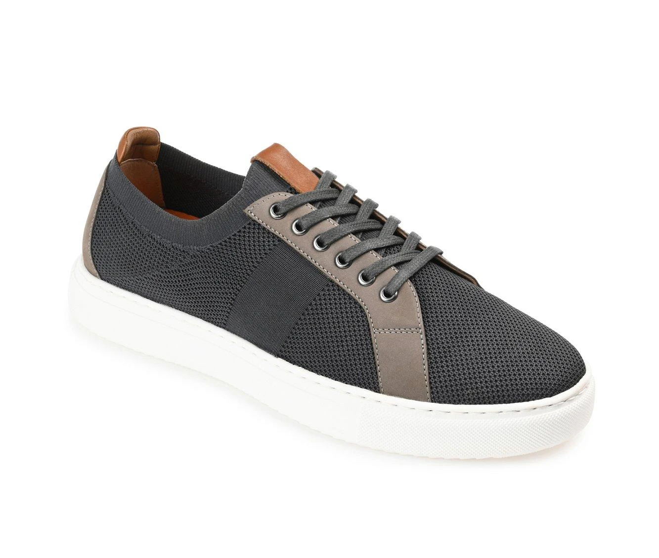 Men's Thomas & Vine Gordon Dress Shoes Men's Thomas & Vine Gordon Dress Shoes Grey -Skechers Sales Store 2 239