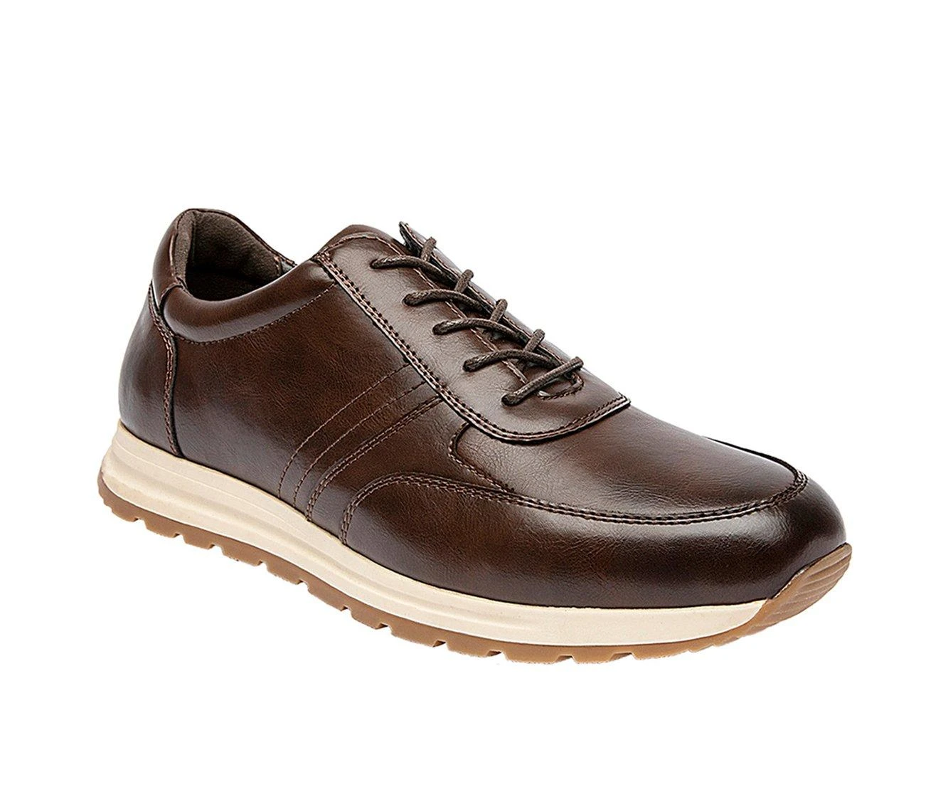 Men's Nick Graham Pierre Shoes Men's Nick Graham Pierre Shoes Brown -Skechers Sales Store 2 250