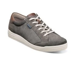 Men's Nunn Bush Kore City Walk 2.0 Lace-to-Toe Oxfords Gray Multi 4 Men's Nunn Bush Kore City Walk 2.0 Lace-to-Toe Oxfords Gray Multi -Skechers Sales Store 2 262