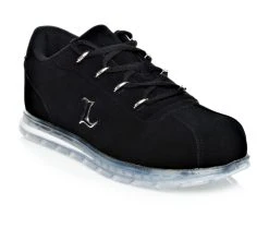 Men's Lugz Zrocs Ice Sneakers Black/Clear 4 Men's Lugz Zrocs Ice Sneakers Black/Clear -Skechers Sales Store 2 268