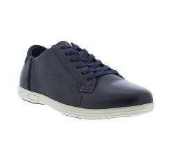 Men's English Laundry Thomas Casual Oxfords Navy 4 Men's English Laundry Thomas Casual Oxfords Navy -Skechers Sales Store 2 274