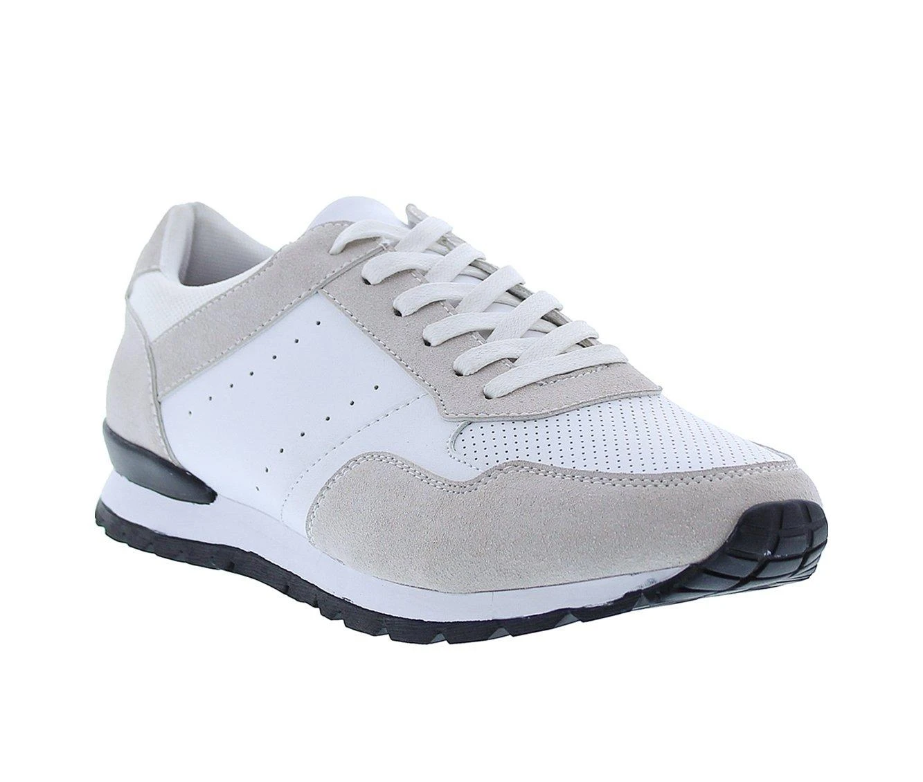 Men's English Laundry Kenneth Casual Oxfords Men's English Laundry Kenneth Casual Oxfords White -Skechers Sales Store 2 281