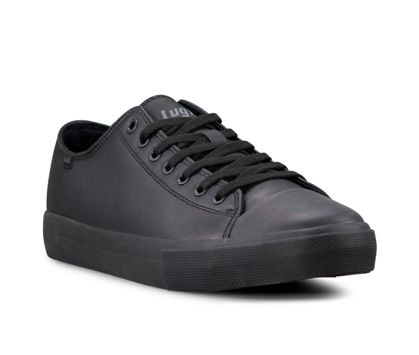 Men's Lugz Stagger Lo Lx Casual Oxford Sneakers Men's Lugz Stagger Lo Lx Casual Oxford Sneakers Black -Skechers Sales Store 2 294