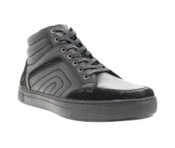 Men's Propet Kenton Lace Up Sneaker Boots All Black 4 Men's Propet Kenton Lace Up Sneaker Boots All Black -Skechers Sales Store 2 297