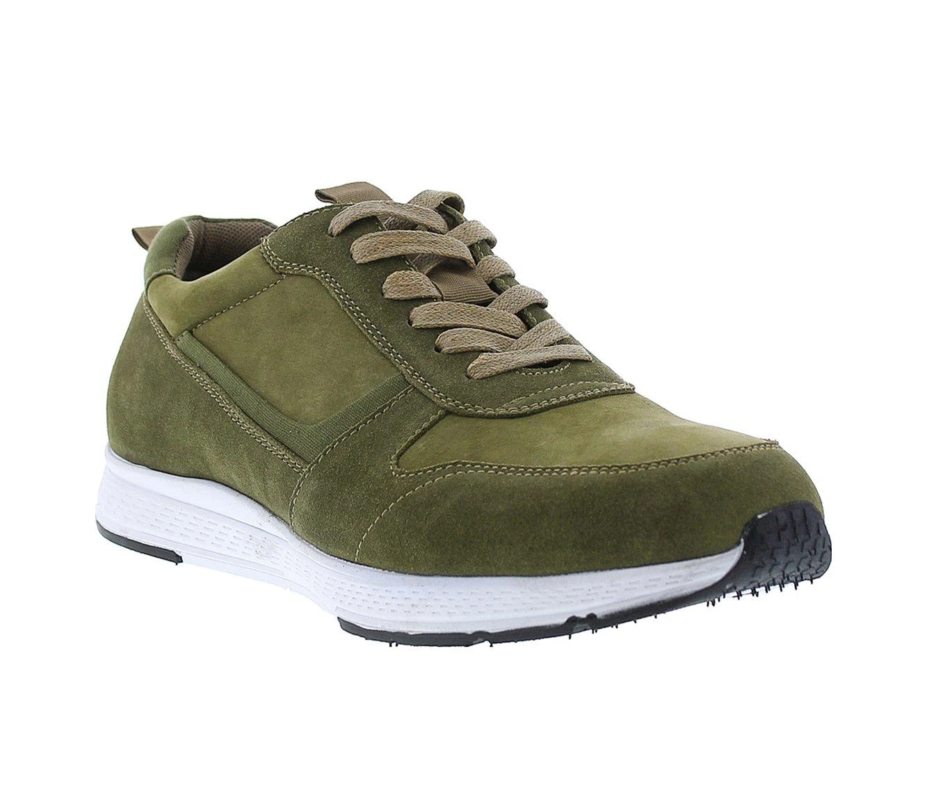 Men's English Laundry Kali Casual Oxfords Men's English Laundry Kali Casual Oxfords Army -Skechers Sales Store 2 299