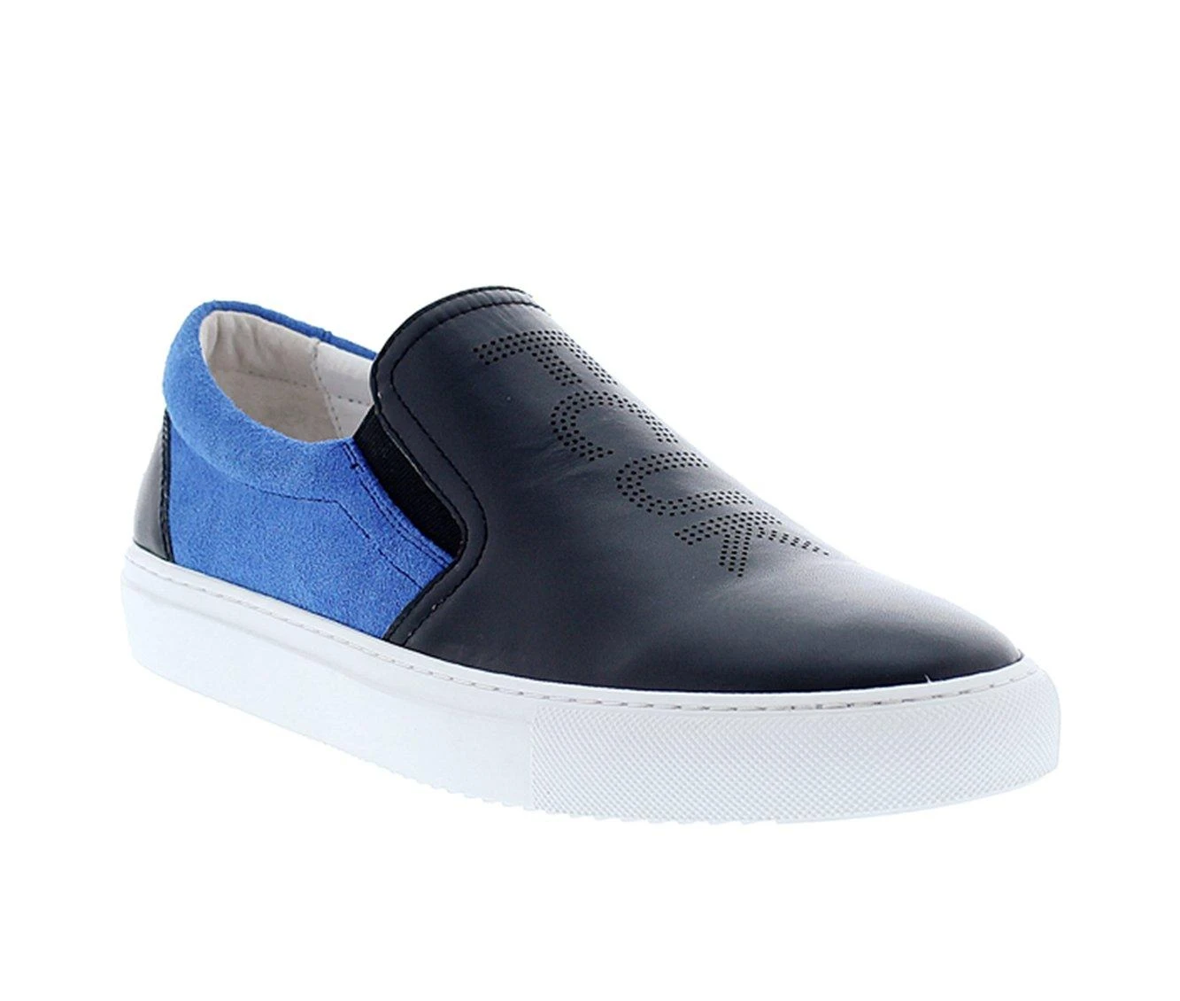 Men's French Connection Marcel Slip-On Sneakers Men's French Connection Marcel Slip-On Sneakers Black -Skechers Sales Store 2 301
