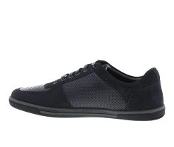Men's English Laundry Wyatt Casual Shoes Black -Skechers Sales Store 2 307