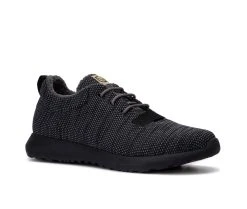 Men's Hybrid Green Label Cloud Casual Sneakers Black 4 Men's Hybrid Green Label Cloud Casual Sneakers Black -Skechers Sales Store 2 309