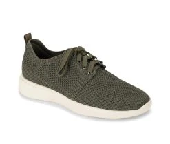 Men's Baretraps Blake Casual Sneakers Olive 4 Men's Baretraps Blake Casual Sneakers Olive -Skechers Sales Store 2 313