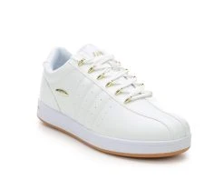 Men's Lugz Legacy Sneakers Snow White/Gum -Skechers Sales Store 2 319