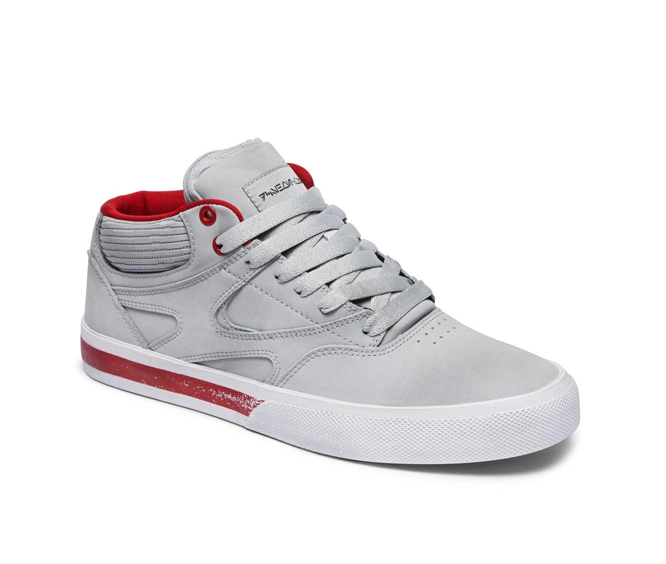 Men's DC Kalis Mid Star Wars Skate Shoes Men's DC Kalis Mid Star Wars Skate Shoes StarWars Gry/Rd -Skechers Sales Store 2 325