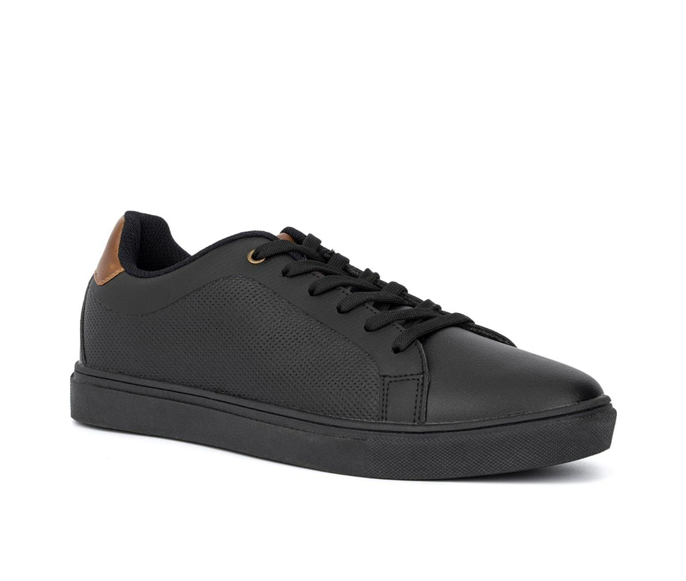 Men's New York and Company Cooper Sneakers Men's New York And Company Cooper Sneakers Black -Skechers Sales Store 2 343