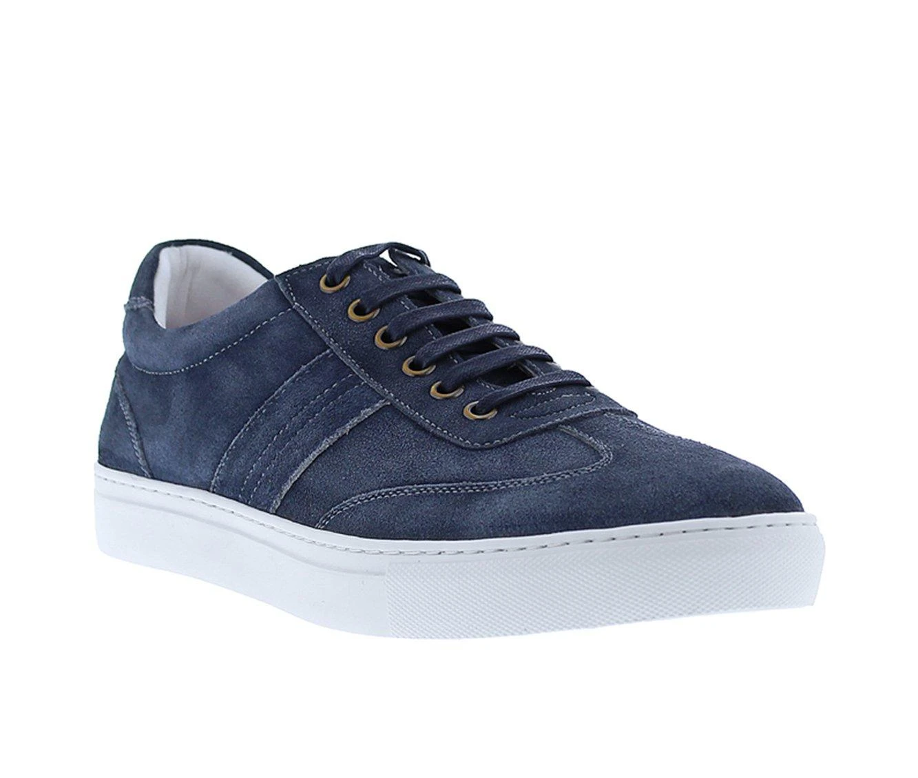 Men's English Laundry Belper Sneakers Men's English Laundry Belper Sneakers Blue -Skechers Sales Store 2 347