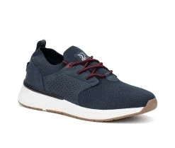 Men's New York And Company Bunker Sneakers Navy 4 Men's New York And Company Bunker Sneakers Navy -Skechers Sales Store 2 364