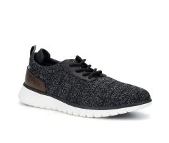 Men's New York And Company Rolan Sneakers Black 4 Men's New York And Company Rolan Sneakers Black -Skechers Sales Store 2 365