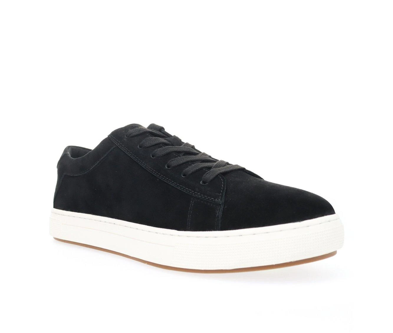 Men's Propet Kenji Sneakers Black 5 Men's Propet Kenji Sneakers Black - Image 3