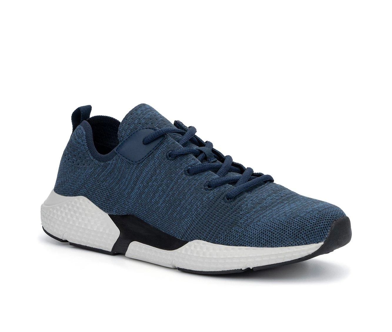 Men's New York and Company Riley Sneakers Men's New York And Company Riley Sneakers Navy -Skechers Sales Store 2 375