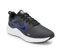 Men's Nike Downshifter 12 Sustainable Running Shoes ANTH/BL/WT 005 -Skechers Sales Store 2 39