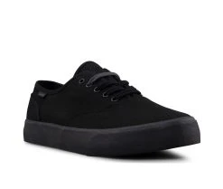 Men's Lugz Lear Skate Shoes Black 4 Men's Lugz Lear Skate Shoes Black -Skechers Sales Store 2 390