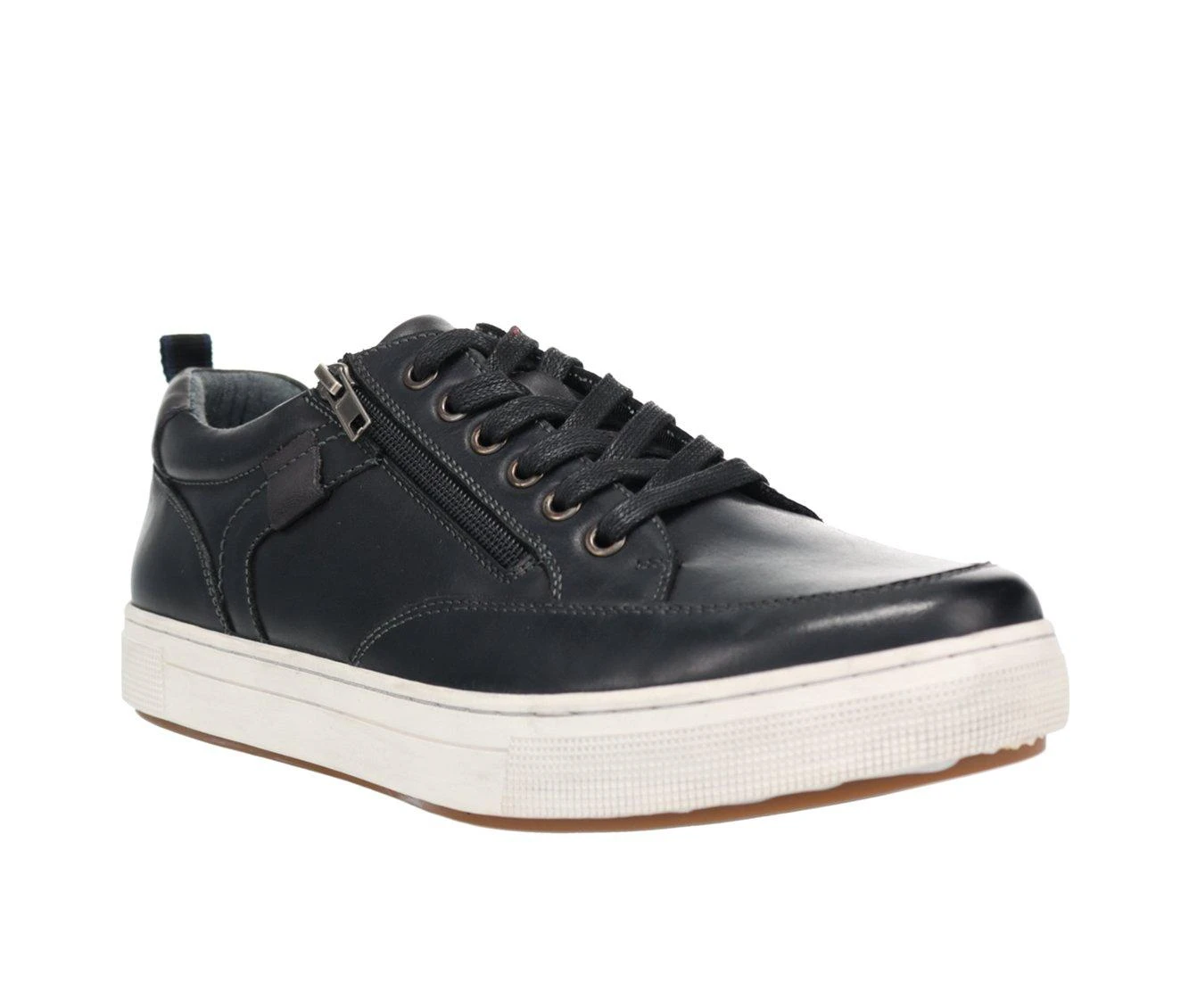 Men's Propet Karsten Sneakers Black 5 Men's Propet Karsten Sneakers Black - Image 3