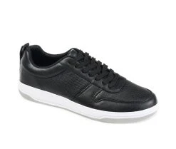 Men's Vance Co. Ryden Sneakers Black 10 Men's Vance Co. Ryden Sneakers Black -Skechers Sales Store 2 403