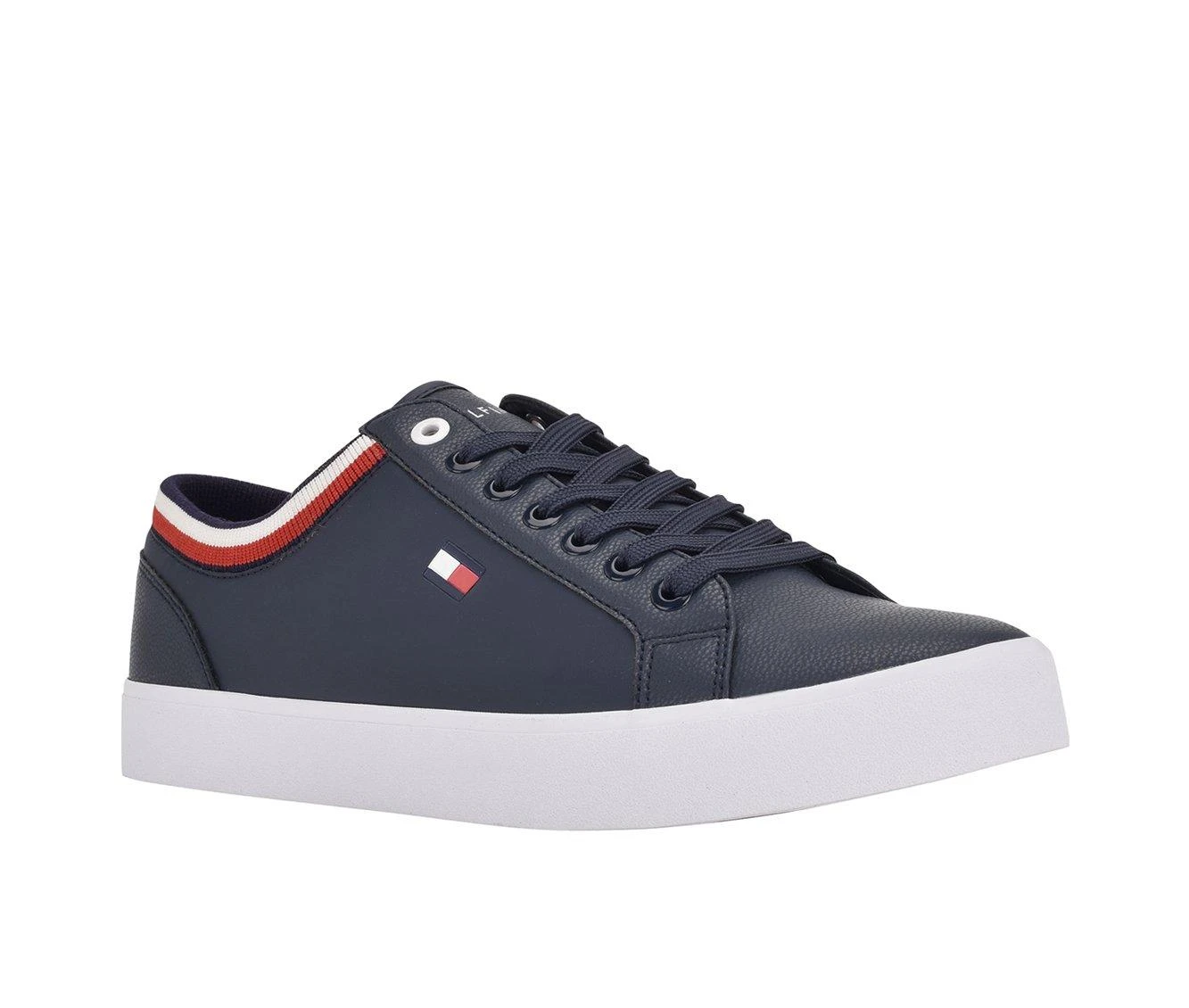 Men's Tommy Hilfiger Rawler Sneakers Men's Tommy Hilfiger Rawler Sneakers Navy -Skechers Sales Store 2 416