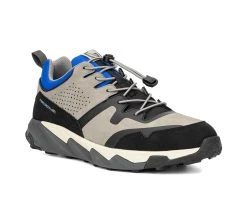 Men's Hybrid Green Label Aconite Casual Fashion Sneakers Grey 4 Men's Hybrid Green Label Aconite Casual Fashion Sneakers Grey -Skechers Sales Store 2 460