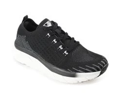 Men's Vance Co. Curry Fashion Sneakers Black 4 Men's Vance Co. Curry Fashion Sneakers Black -Skechers Sales Store 2 474