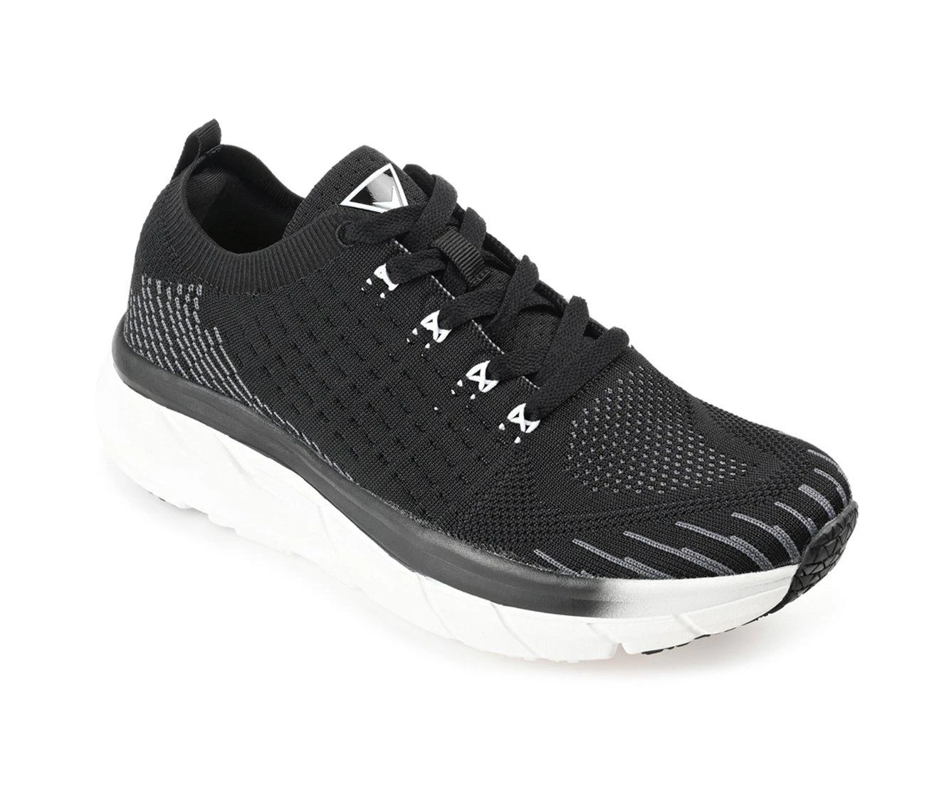 Men's Vance Co. Curry Fashion Sneakers Men's Vance Co. Curry Fashion Sneakers Black -Skechers Sales Store 2 474