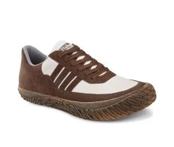 Men's Hybrid Green Label Rustic Casual Shoes Brown 4 Men's Hybrid Green Label Rustic Casual Shoes Brown -Skechers Sales Store 2 486