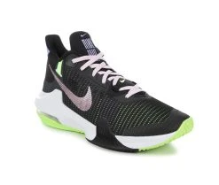 Men's Nike Air Max Impact 3 Basketball Shoes Blk/Grn/Pnk/Wht 4 Men's Nike Air Max Impact 3 Basketball Shoes Blk/Grn/Pnk/Wht -Skechers Sales Store 2 505